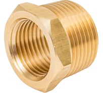 Переходник резьбовой (3/4M-1/2F) SHPI P-49