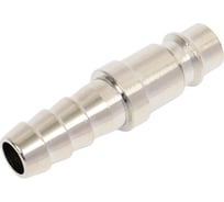 Штуцер БРС стандарт для шланга с внутренним диаметром 10 мм SHPI SQP10H