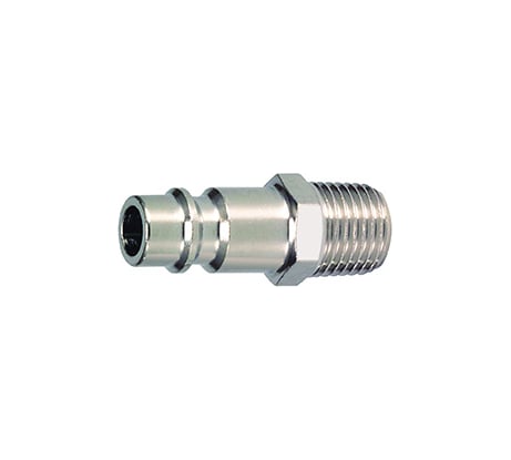Штуцер БРС стандарт с наружной резьбой 3/8M SHPI SQP03M