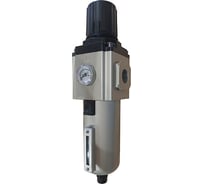 Фильтр-регулятор 3/4F SHPI GAFR600C-20-ASG