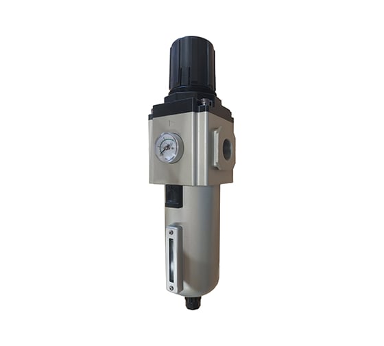 Фильтр-регулятор 3/4F SHPI GAFR600C-20-ASG