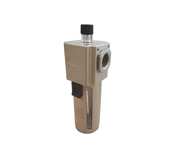 Лубрикатор 1/2F SHPI GAL300-15-G