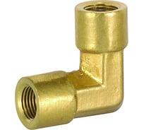 Фитинг угловой L-образный 1/4F-1/4F SHPI P-85