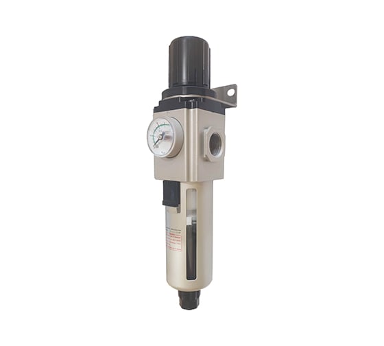 Фильтр-регулятор 1/2F SHPI GAFR300-15-ASG
