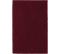 Лист шлифовальный универсальный A VFN бордовый Forming 7447 150х230 мм, 2 шт/уп PROBOS 74407447-2