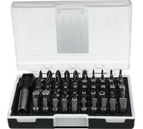 Набор бит универсальный 61 предмет CrV Diamond Industrial DIDBITSET61