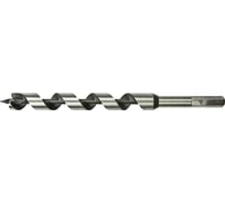 Сверло спиральное по дереву шестигранный хвостовик (24х350 мм) EKTO DW-003-2400-0350