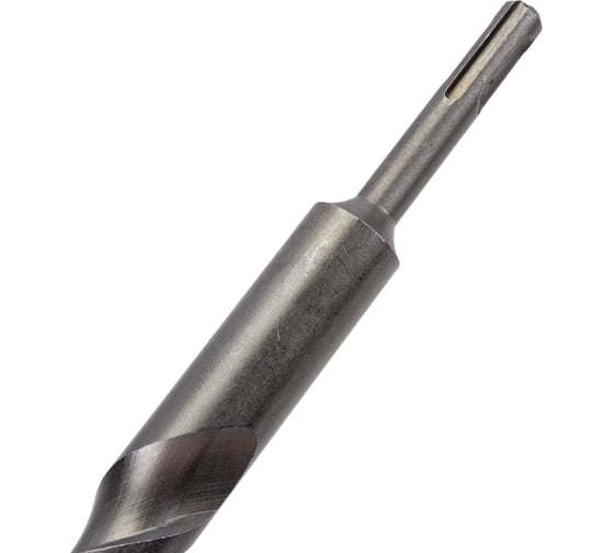 Бур по бетону (26х400 мм; 4 режущих кромки; SDS-plus) EKTO DS-005-2600-0400
