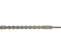 Бур по бетону (22х460 мм; 4 режущих кромки; SDS-plus) EKTO DS-005-2200-0460