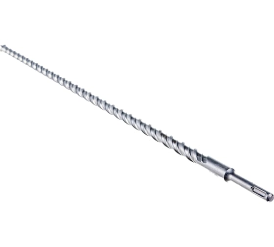 Бур по бетону (20х800 мм; 4 режущих кромки; SDS-plus) EKTO DS-005-2000-0800 1