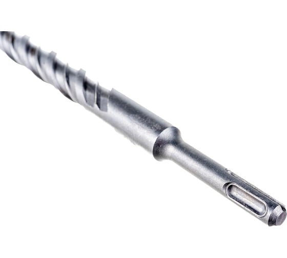 Бур по бетону (20х800 мм; 4 режущих кромки; SDS-plus) EKTO DS-005-2000-0800