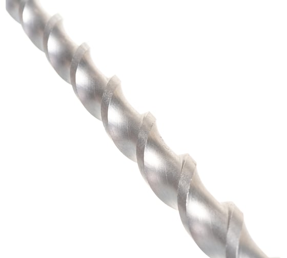 Бур по бетону (24х1000 мм; 4 режущих кромки; SDS-plus) EKTO DS-005-2400-1000