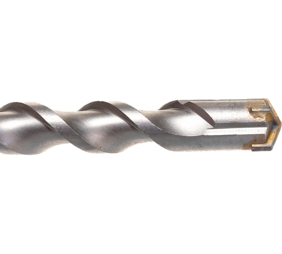 Бур по бетону (24х1000 мм; 4 режущих кромки; SDS-plus) EKTO DS-005-2400-1000