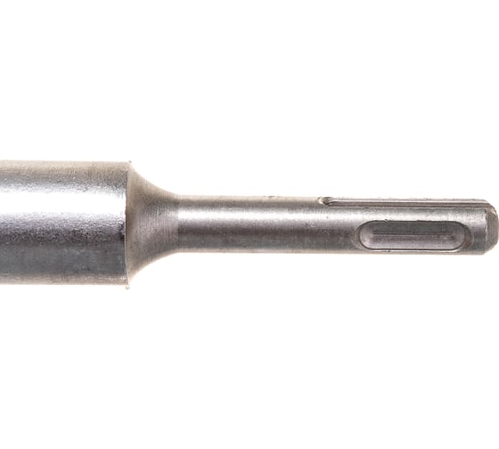 Бур по бетону (24х1000 мм; 4 режущих кромки; SDS-plus) EKTO DS-005-2400-1000