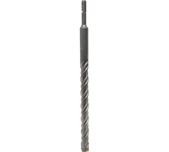 Бур по бетону (22х350 мм; 4 режущих кромки; SDS-plus) EKTO DS-005-2200-0350