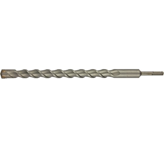 Бур по бетону (30х800 мм; 4 режущих кромки; SDS-plus) EKTO DS-005-3000-0800 1
