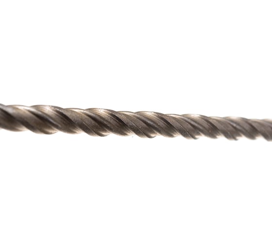 Бур по бетону (8х310 мм; SDS-plus) EKTO DS-004-0800-0310
