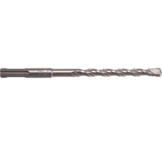 Бур по бетону (9х160 мм; SDS-plus) EKTO DS-004-0900-0160 1