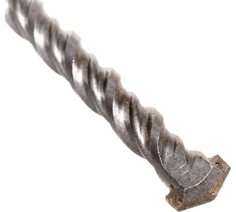 Бур по бетону (16х460 мм; SDS-plus) EKTO DS-004-1600-0460