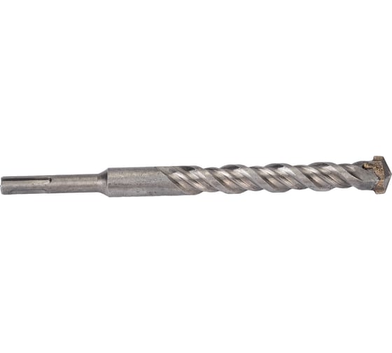 Бур по бетону (20х210 мм; SDS-plus) EKTO DS-004-2000-0210 1
