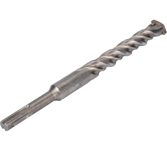 Бур по бетону (20х210 мм; SDS-plus) EKTO DS-004-2000-0210