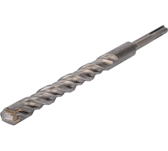 Бур по бетону (20х210 мм; SDS-plus) EKTO DS-004-2000-0210