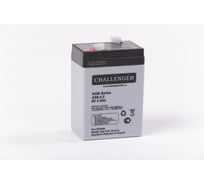 Аккумуляторная батарея CHALLENGER AS6-4.5