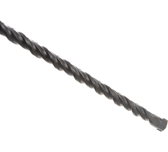 Бур по бетону (8х350 мм; SDS-plus) EKTO DS-004-0800-0350