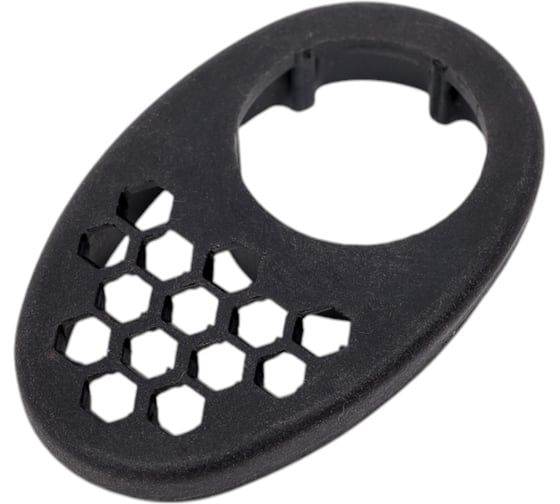 Дефлектор выхлопа для гайковерта WDK-20440/Licota PAW-04048 WIEDERKRAFT WDK-40404