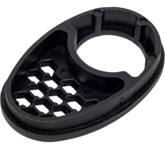 Дефлектор выхлопа для гайковерта WDK-20440/Licota PAW-04048 WIEDERKRAFT WDK-40404