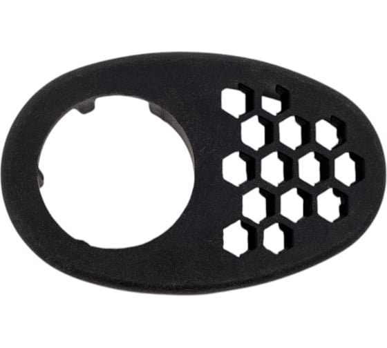Дефлектор выхлопа для гайковерта WDK-20440/Licota PAW-04048 WIEDERKRAFT WDK-40404