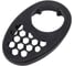 Дефлектор выхлопа для гайковерта WDK-20440/Licota PAW-04048 WIEDERKRAFT WDK-40404 2