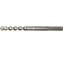 Бур по бетону (12х600 мм; 4 режущих кромки; SDS-max) EKTO DS-010-1200-0600