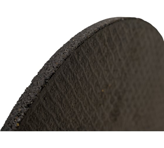 Круг шлифовальный абразивный по металлу 180x6.0x22.2 мм Lvzhou SHL18060