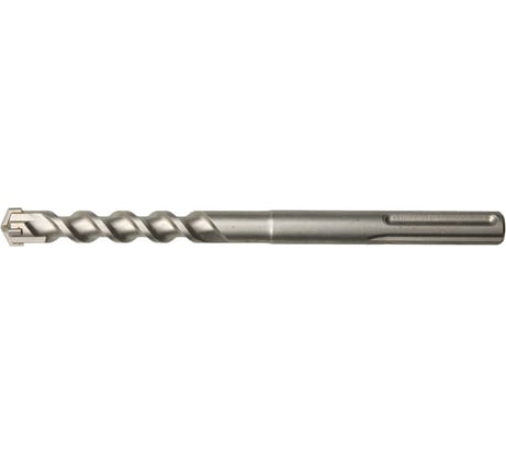 Бур по бетону (14х310 мм; 4 режущих кромки; SDS-max) EKTO DS-010-1400-0310