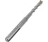 Бур по бетону (18х260 мм; 4 режущих кромки; SDS-max) EKTO DS-010-1800-0260 2
