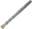 Бур по бетону (18х260 мм; 4 режущих кромки; SDS-max) EKTO DS-010-1800-0260 3