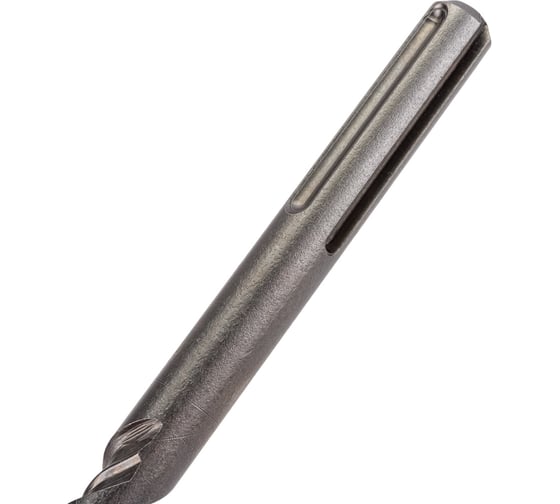 Бур по бетону (20х460 мм; 4 режущих кромки; SDS-max) EKTO DS-010-2000-0460