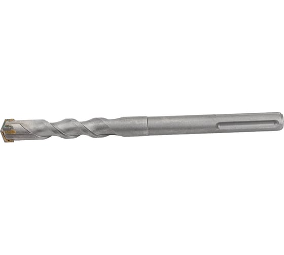 Бур по бетону (22х260 мм; 4 режущих кромки; SDS-max) EKTO DS-010-2200-0260