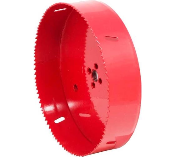 Коронка Bi-Metall 8% Cobalt 86 мм Pilorama 570086 1