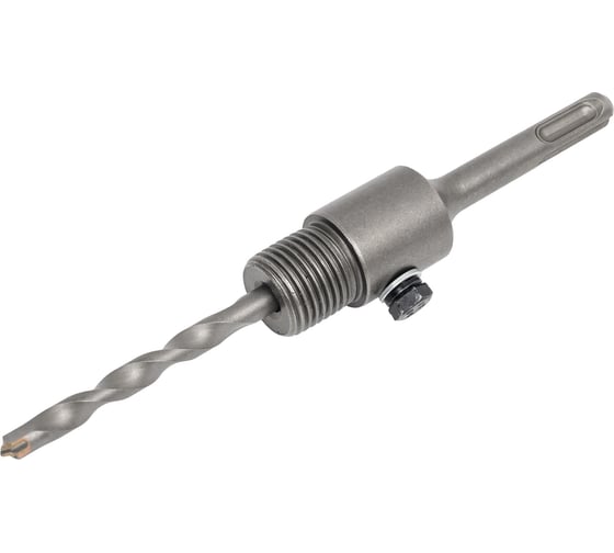 Коронка по бетону 140 мм в сборе Hardcore 110140