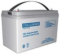 Аккумуляторная батарея CHALLENGER G12-33