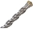 Бур по бетону (18х460 мм; 4 режущих кромки; SDS-max) EKTO DS-010-1800-0460 4