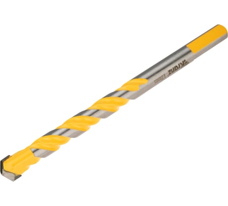Сверло универсальное твердосплавное 12 мм KRANZ KR-91-0324