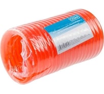 Шланг полиэтиленовый спиральный 5 м, 6-8 мм, с быстросъемным соединением DGM DA-C110