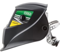 Щиток сварщика с самозатемняющимся светофильтром DGM V6000