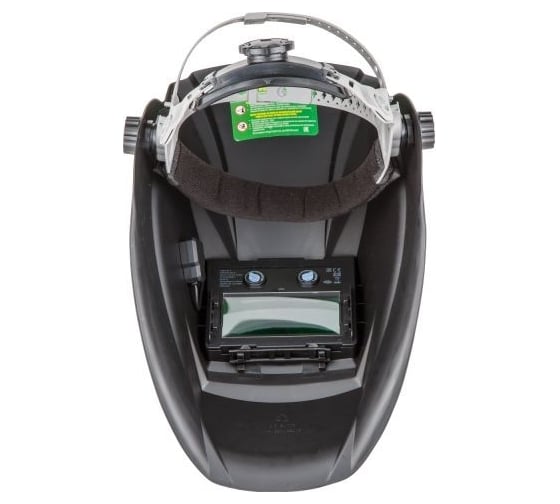 Щиток сварщика с самозатемняющимся светофильтром DGM V6000