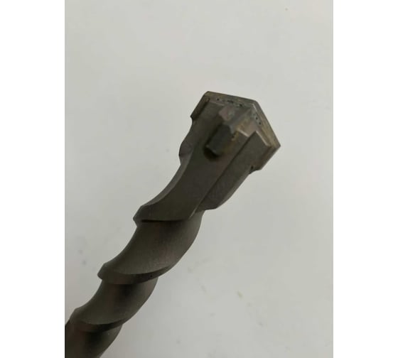 Бур по бетону (32х800 мм; 4 режущих кромки; SDS-max) EKTO DS-010-3200-0800