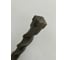 Бур по бетону (32х800 мм; 4 режущих кромки; SDS-max) EKTO DS-010-3200-0800 3