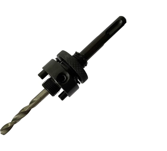 Хвостовик на перфоратор sds+ 32 - 152 мм TOOLAS 00000003191 1